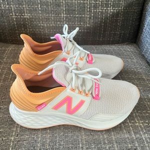 COPY - New Balance Brand Shoes (Athletic)